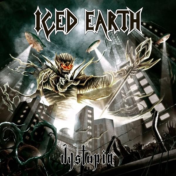 Slave to the Dark - the Century: Amazon.de: CDs & Vinyl